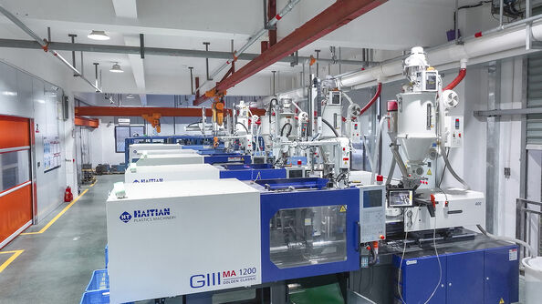 China Zhejiang Haoke Electric Co., Ltd. company profile