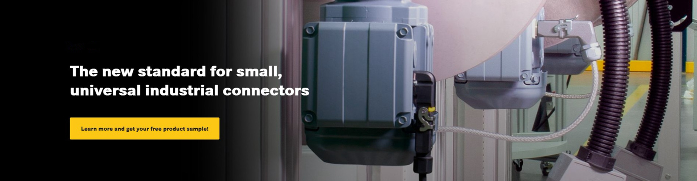 Quality Heavy Duty Connector factory