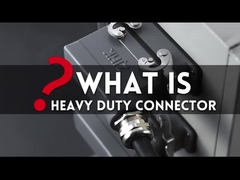 What is HDC（Heavy Duty Connector）
