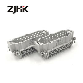 He Male Terminal Connectors Similer Han E 32 Sti S 32 Pin Wire Connector