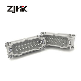 He Male Terminal Connectors Similer Han E 32 Sti S 32 Pin Wire Connector