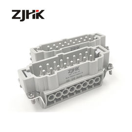 He Male Terminal Connectors Similer Han E 32 Sti S 32 Pin Wire Connector
