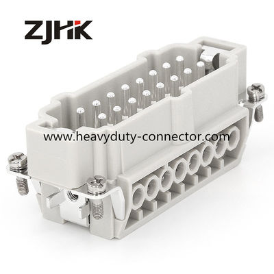 Hot Runner Temperature Connector