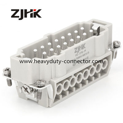 Hot Runner Temperature Connector