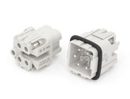 4pin 5 Pin 10A Screw Heavy Duty Electrical Connectors