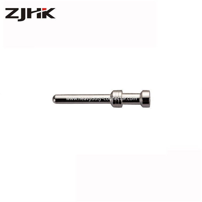 ZJHK Crimp Contact Ag 26 AWG CESM 09330006127 for HA HE HEE HM HK inserts Silver plated