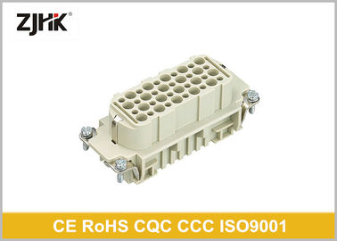 40 A Heavy Duty Connector Contact Copper, 09320006104 16 AWG Crimp Han C Series Pack of 10 Pin 40 A Heavy Duty Connector Contact Copper, 09320006104 16 AWG Crimp Han C Series Pack of 10 Pin
